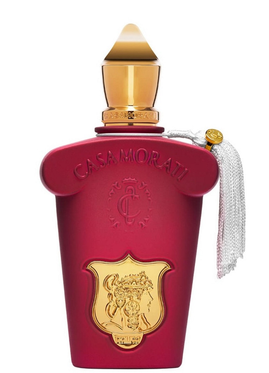 Italica – гурманската звезда на Xerjoff Casamorati 1888