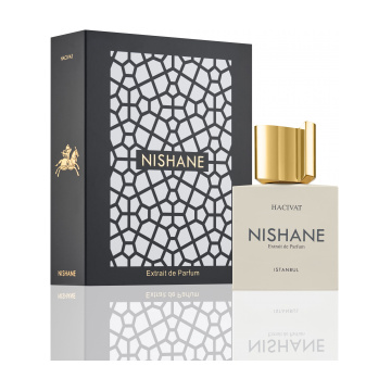 Nishane – нишови аромати, разказващи истории