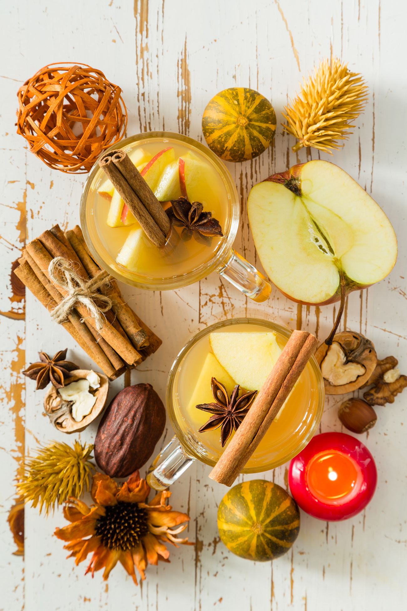 5 парфюма, с които да преживеем красива и топла есен