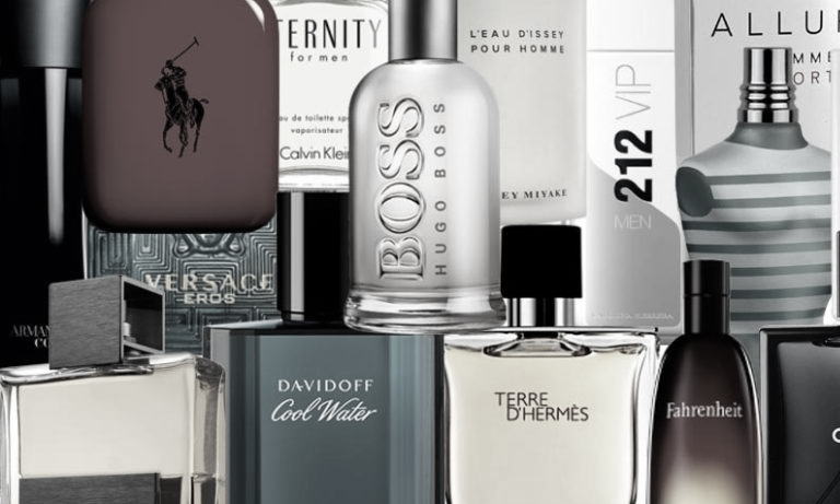 10, 15, 40 или колкото решите ухания на зимата