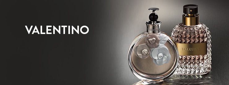 VALENTINO, който превръща жените в кралици на страстта
