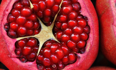 5 ароматни еликсира с нар