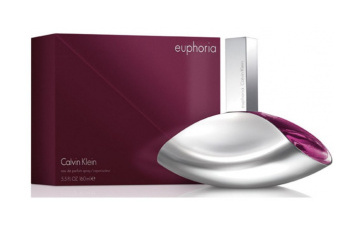 Най-актуалните Calvin Klein парфюми, които откриваме в Elinor