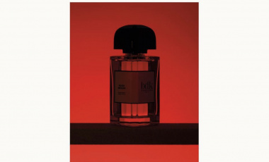 BDK Rouge Smoking – на прага на пролетта