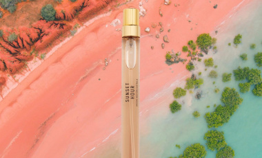 Sunset Hour Goldfield & Banks – меките лъчи на залеза