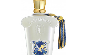 Ретро ароматите Casamorati – изискани съчетания на традиция и мода