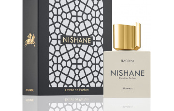 Nishane – нишови аромати, разказващи истории