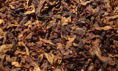 Субективна класификация на тютюневите аромати