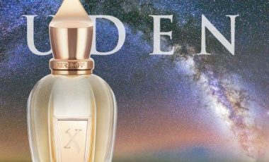 Двете лица на Uden Xerjoff