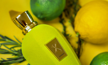 Amabile Xerjoff достойният за обичане