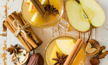 5 парфюма, с които да преживеем красива и топла есен