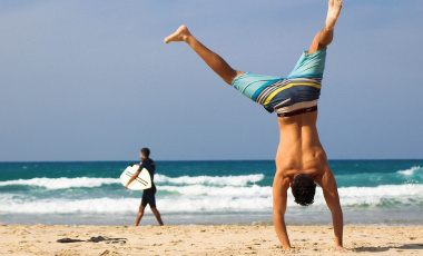 Авантюрист vs спортист – открийте разликите в 6 класически мъжки аромата