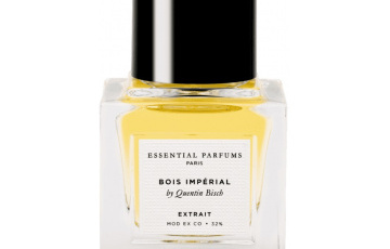 Essential Parfums – висша парфюмерия, устойчива и достъпна