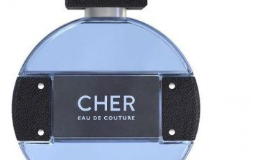 Музикалната легенда Шер създаде нов парфюм