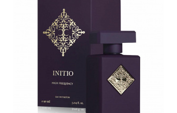 Initio – аромати за обонятелни емоции от ново измерение