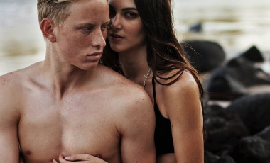 Какъв парфюм ще му хареса?