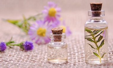 Коя е родината на парфюма?