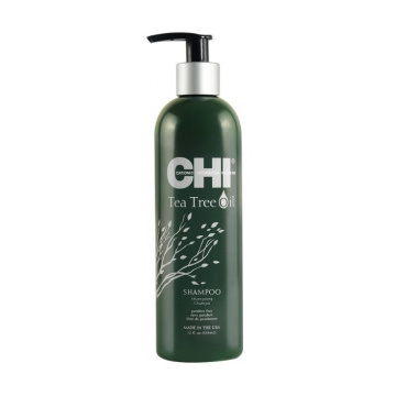 Farouk Systems Farouk Systems CHI Tea Tree Oil Shampoo