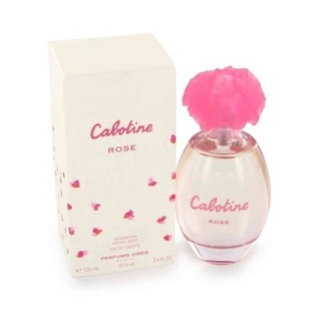 Gres Gres Cabotine Rose - изглед 2