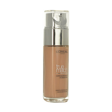 L´Oreal Paris L´Oreal Paris True Match Super Blendable Foundation SPF17 - изглед 5