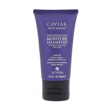 Alterna Alterna Caviar Replenishing Moisture Shampoo Dry Hair - изглед 2