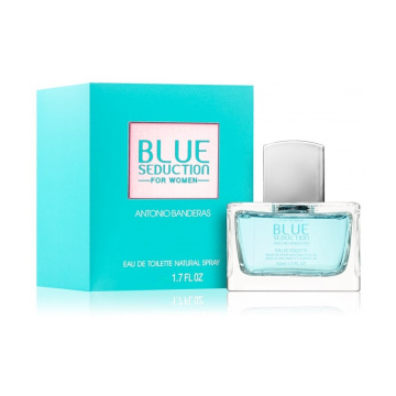 Antonio Banderas Antonio Banderas Blue Seduction - изглед 4