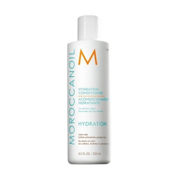 Moroccanoil Moroccanoil Hydrating Conditioner - изглед 2