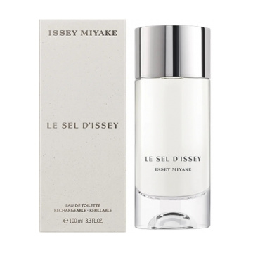 Issey Miyake Issey Miyake Le Sel d’Issey - изглед 2