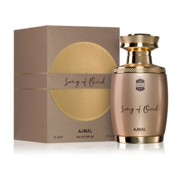 Ajmal Ajmal Song of Oud