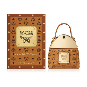 MCM MCM MCM - изглед 4