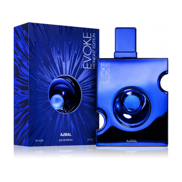 Ajmal Ajmal Evoke Midnight Edition