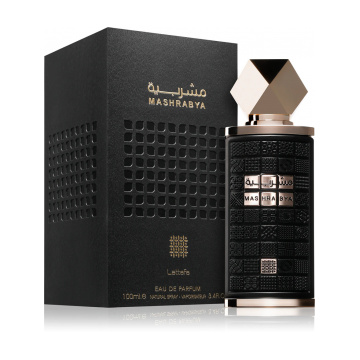 Lattafa Lattafa Mashrabya