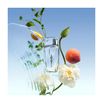 Kenzo Kenzo L'Eau Kenzo Pour Femme - изглед 3