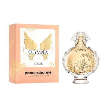 Paco Rabanne Paco Rabanne Olympea Solar - изглед 2