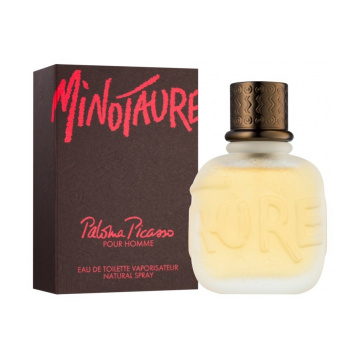 Paloma Picasso Paloma Picasso Minotaure - изглед 2