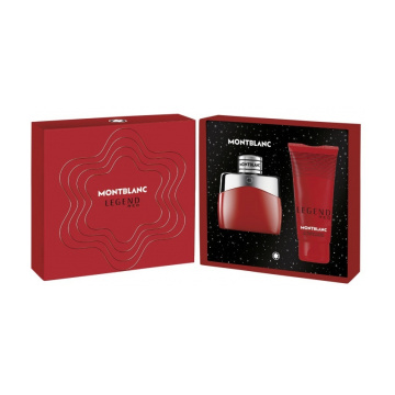 Mont Blanc Mont Blanc Legend Red