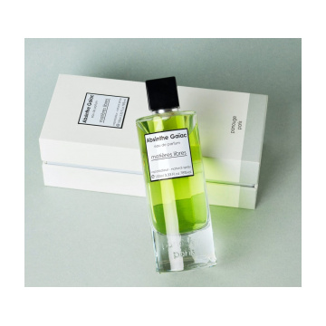Panouge Panouge Matières Libres Absinthe Gaïac - изглед 3