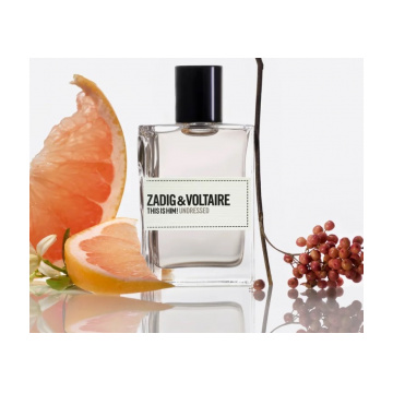 Zadig & Voltaire Zadig & Voltaire This is Him! Undressed - изглед 3