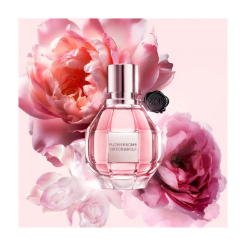 Viktor & Rolf Viktor & Rolf Flowerbomb Tester - изглед 2