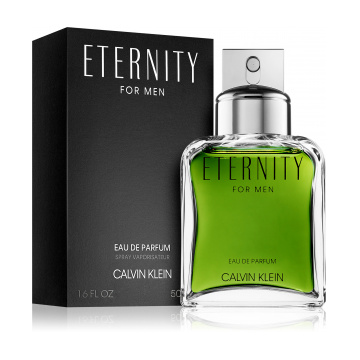 Calvin Klein Calvin Klein Eternity - изглед 3