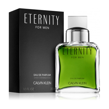 Calvin Klein Calvin Klein Eternity - изглед 2