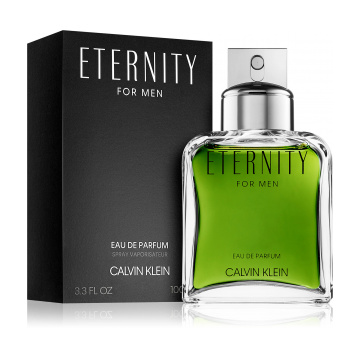 Calvin Klein Calvin Klein Eternity