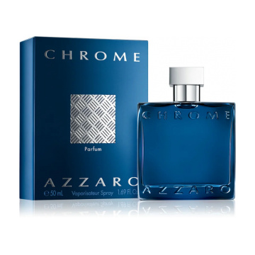 Azzaro Azzaro Chrome - изглед 2