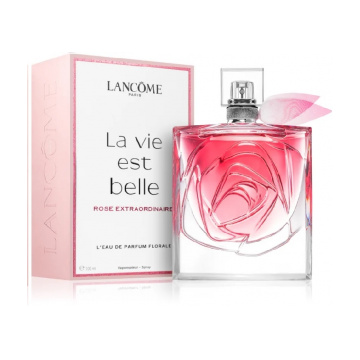 Lancome Lancome La Vie Est Belle Rose Extraordinaire