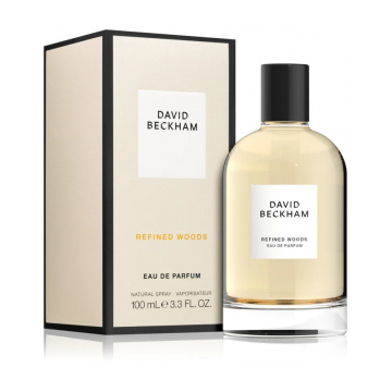 David Beckham David Beckham Refined Woods
