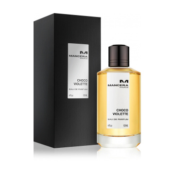 Mancera Mancera Choco Violette - изглед 3