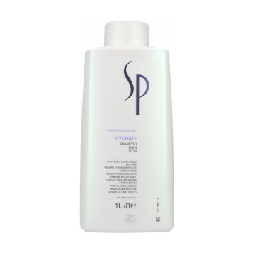 Wella Wella SP Hydrate Shampoo