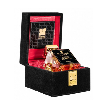 Fragrance du Bois Fragrance du Bois (Natures Treasures Collection) Brume du Matin - изглед 2