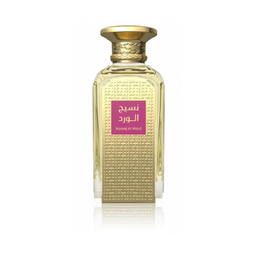 Afnan Afnan Naseej Al Ward