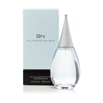 Alfred Sung Alfred Sung Shi